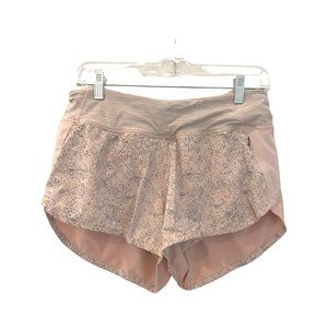 Outdoor Voices Hudson Shorts